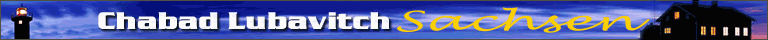 Chabad Lubawitsch Sachsen